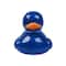 Assorted 4" Jelly Glitter Rubber Duck, 1pc. by Fab Finds
